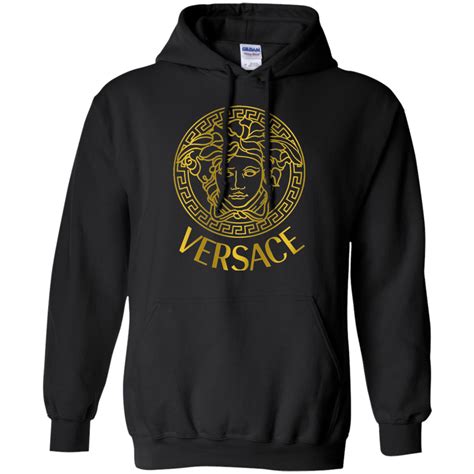 versace hoodie pink|Versace hoodie cheap.